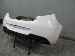 MAZDA 2 II SPORT DE ZDERZAK TYL TYLNY D651-50221 08-14