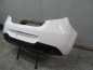 MAZDA 2 II SPORT DE ZDERZAK TYL TYLNY D651-50221 08-14