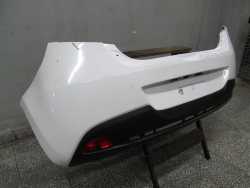 MAZDA 2 II SPORT DE ZDERZAK TYL TYLNY D651-50221 08-14