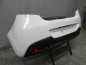 MAZDA 2 II SPORT DE ZDERZAK TYL TYLNY D651-50221 08-14