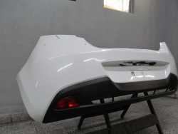 MAZDA 2 II SPORT DE ZDERZAK TYL TYLNY D651-50221 08-14