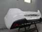 MAZDA 2 II SPORT DE ZDERZAK TYL TYLNY D651-50221 08-14