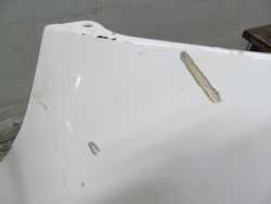 MAZDA 2 II SPORT DE ZDERZAK TYL TYLNY D651-50221 08-14