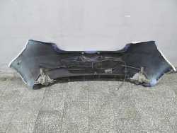 MAZDA 2 II SPORT DE ZDERZAK TYL TYLNY D651-50221 08-14