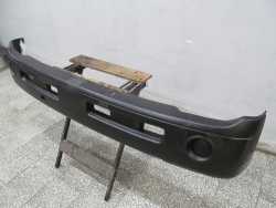 NISSAN CABSTAR MAXITY NT400 ZDERZAK PRZOD 6210 07-15