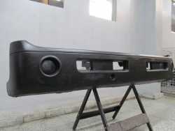 NISSAN CABSTAR MAXITY NT400 ZDERZAK PRZOD 6210 07-15