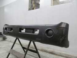 NISSAN CABSTAR MAXITY NT400 ZDERZAK PRZOD 6210 07-15
