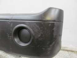 NISSAN CABSTAR MAXITY NT400 ZDERZAK PRZOD 6210 07-15