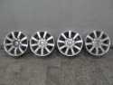 VW AUDI 5X112 18' ET 35 FELGI ALUMINIOWE