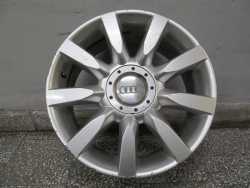 VW AUDI 5X112 18' ET 35 FELGI ALUMINIOWE