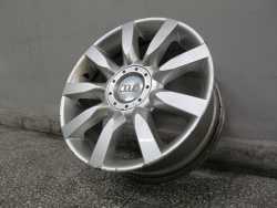 VW AUDI 5X112 18' ET 35 FELGI ALUMINIOWE