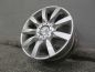 VW AUDI 5X112 18' ET 35 FELGI ALUMINIOWE