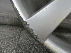 VW AUDI 5X112 18' ET 35 FELGI ALUMINIOWE