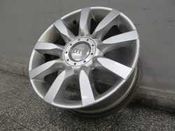 VW AUDI 5X112 18' ET 35 FELGI ALUMINIOWE