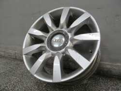 VW AUDI 5X112 18' ET 35 FELGI ALUMINIOWE