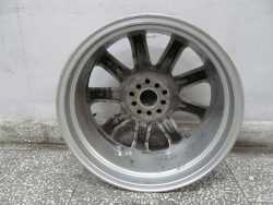VW AUDI 5X112 18' ET 35 FELGI ALUMINIOWE