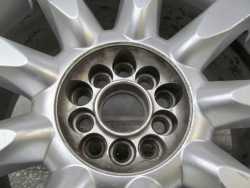 VW AUDI 5X112 18' ET 35 FELGI ALUMINIOWE