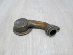 AUDI SEAT SKODA 2.0 TFSI SMOK OLEJU 06F115251A