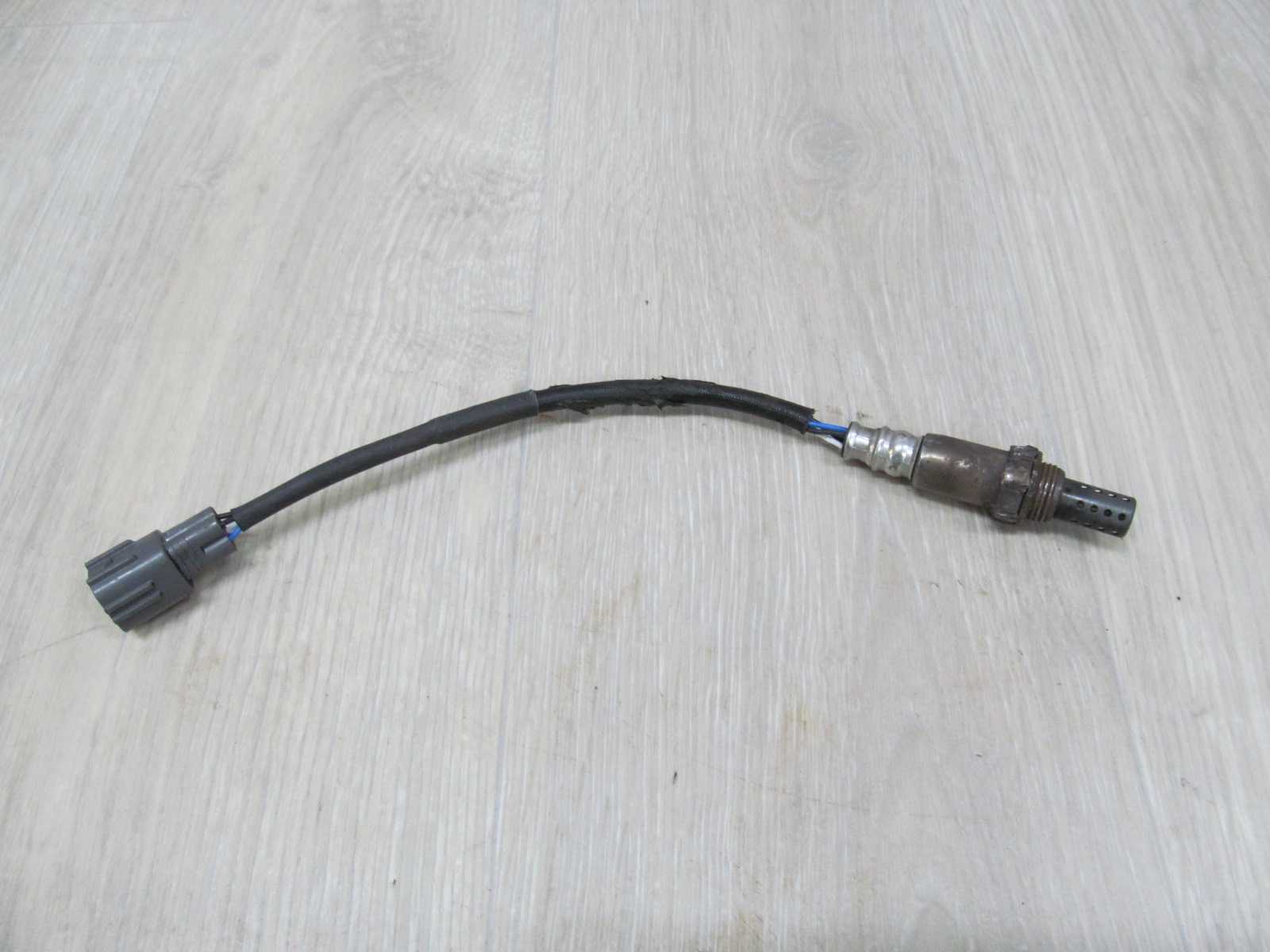 TOYOTA AVENSIS T25 03-08 2.0 SONDA LAMBDA 234000-9591 89465-87112