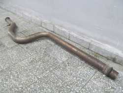 PEUGEOT 607 LIFT 2.7 HDI 05-10 RURA WYDECHOWA