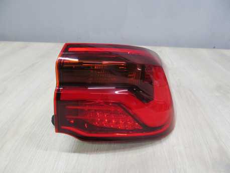 BMW X2 F39 18- LAMPA TYL PRAWA F03688000F