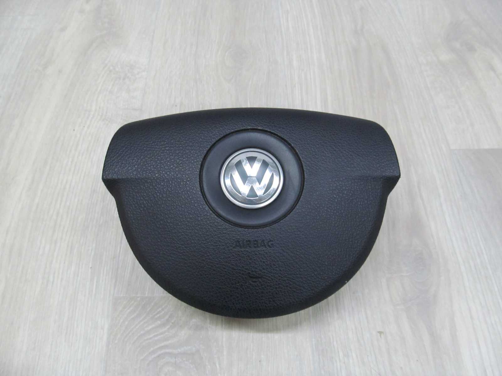 VW PASSAT B6 05-10 PODUSZKA POWIETRZNA AIRBAG KIEROWCY 3C0880201BG