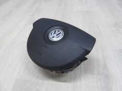 VW PASSAT B6 05-10 PODUSZKA POWIETRZNA AIRBAG KIEROWCY 3C0880201BG