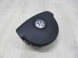 VW PASSAT B6 05-10 PODUSZKA POWIETRZNA AIRBAG KIEROWCY 3C0880201BG