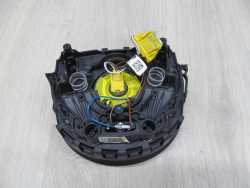 VW PASSAT B6 05-10 PODUSZKA POWIETRZNA AIRBAG KIEROWCY 3C0880201BG