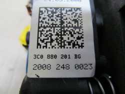 VW PASSAT B6 05-10 PODUSZKA POWIETRZNA AIRBAG KIEROWCY 3C0880201BG