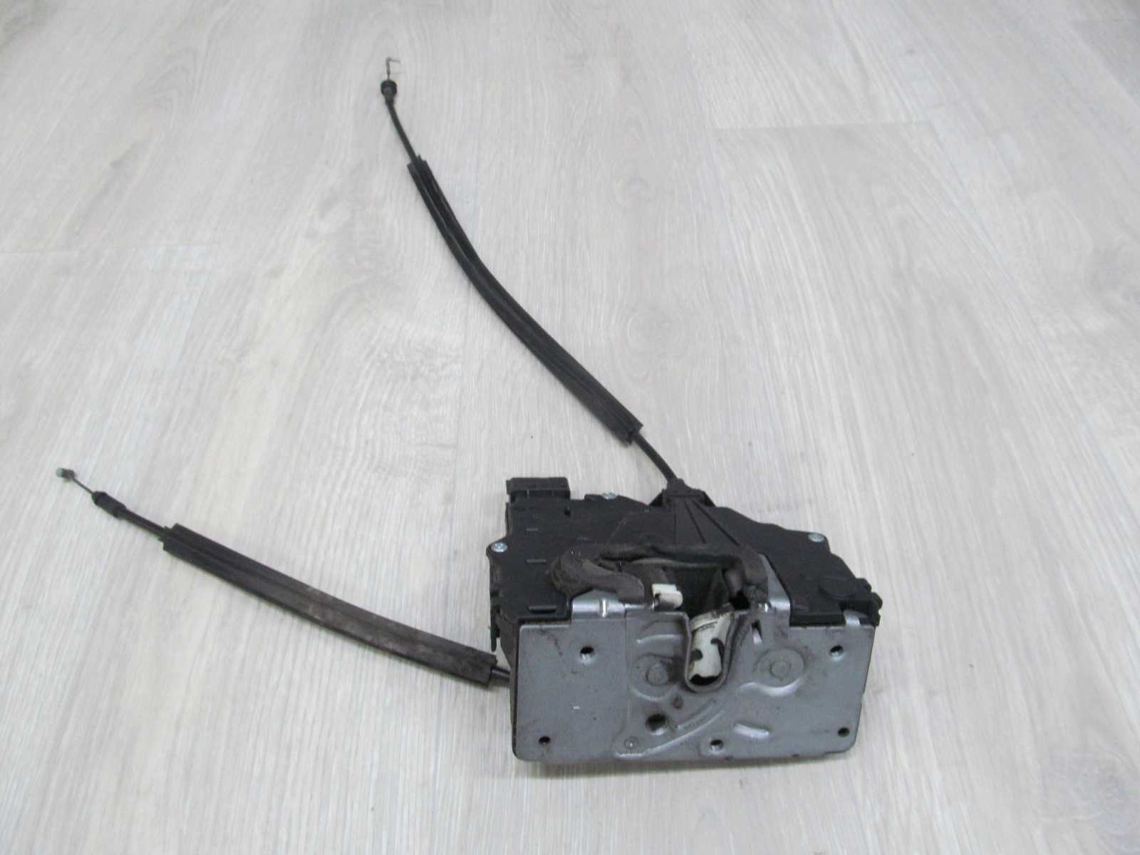 DUCATO BOXER JUMPER 06-14 ZAMEK DRZWI PRZOD LEWY 1350150080