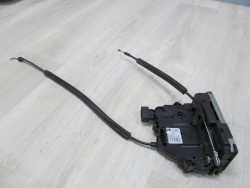 DUCATO BOXER JUMPER 06-14 ZAMEK DRZWI PRZOD LEWY 1350150080