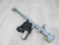 DUCATO BOXER JUMPER 06-14 MECHANIZM PODNOSNIK SZYBY LEWY PRZOD 1368045080