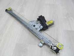 DUCATO BOXER JUMPER 06-14 MECHANIZM PODNOSNIK SZYBY LEWY PRZOD 1368045080