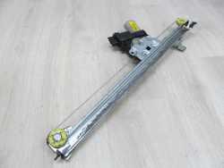 DUCATO BOXER JUMPER 06-14 MECHANIZM PODNOSNIK SZYBY LEWY PRZOD 1368045080