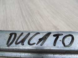 DUCATO BOXER JUMPER 06-14 MECHANIZM PODNOSNIK SZYBY LEWY PRZOD 1368045080