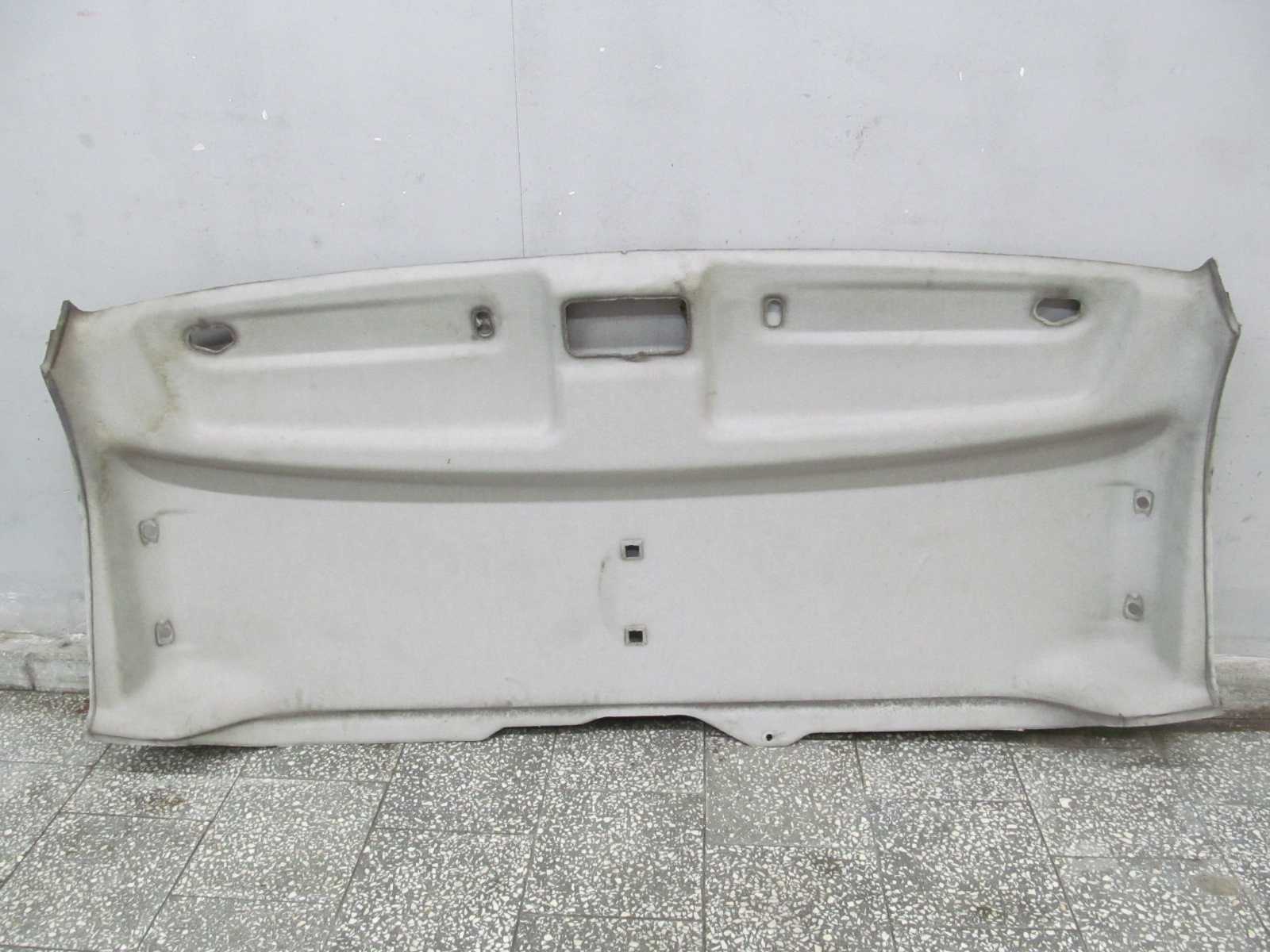 DUCATO BOXER JUMPER 06-14 PODSUFITKA SUFIT DACHU 07354220550