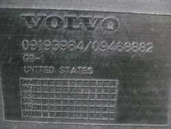 VOLVO V70 XC70 WYKLADZINA MATA BAGAZNIKA 09193984, 09468882 99-07