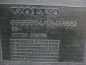 VOLVO V70 XC70 WYKLADZINA MATA BAGAZNIKA 09193984, 09468882 99-07