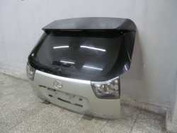 LEXUS RX II KLAPA BAGAZNIKA TYL 1CO 03/09