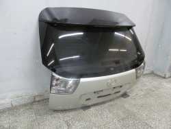 LEXUS RX II KLAPA BAGAZNIKA TYL 1CO 03/09