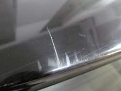 LEXUS RX II KLAPA BAGAZNIKA TYL 1CO 03/09