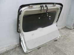 LEXUS RX II KLAPA BAGAZNIKA TYL 1CO 03/09
