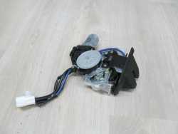 LEXUS RX II ZAMEK KLAPY BAGAZNIKA 412320-10080 163800-0020 03-09