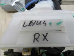 LEXUS RX II ZAMEK KLAPY BAGAZNIKA 412320-10080 163800-0020 03-09