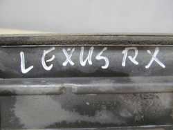 LEXUS RX II 1C0 BLENDA KLAPY MIKROSTYK 76801-48040, 611-3037 03-09
