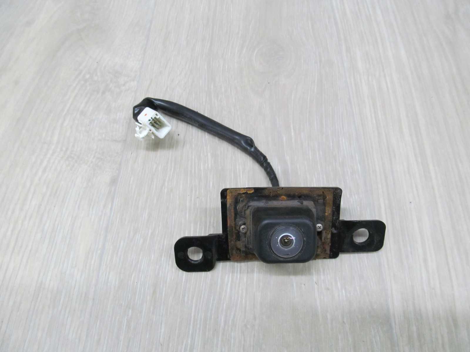 LEXUS RX II KAMERA COFANIA 86790-48020 03-09