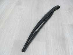 LEXUS RX II RAMIE WYSIERACZKI TYL 03-09