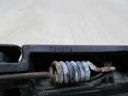 LEXUS RX II RAMIE WYSIERACZKI TYL 03-09