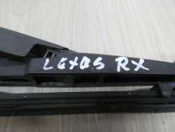LEXUS RX II RAMIE WYSIERACZKI TYL 03-09